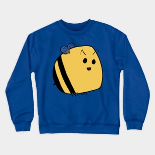 Bee orb Crewneck Sweatshirt